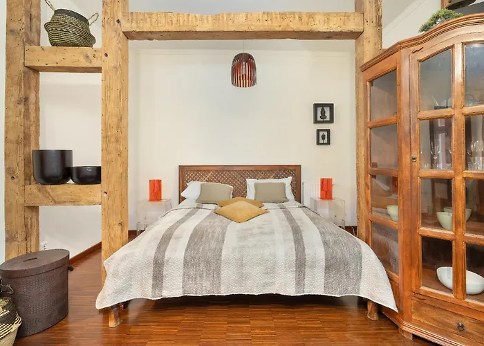 Sunny Apartments In The Heart Of Poznan Old Town By Noclegi Renters