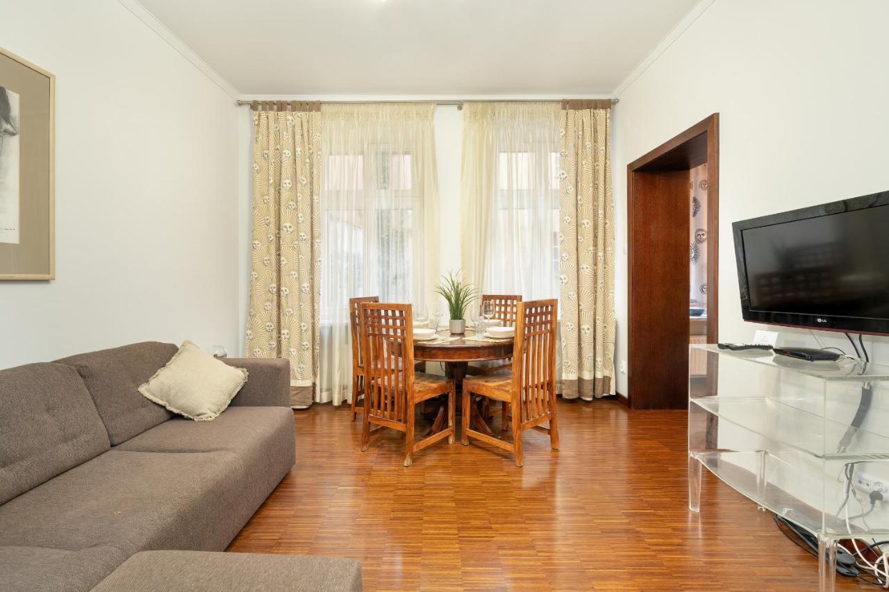 Apartamento Sunny In The Heart Of Old Town By Renters Poznań