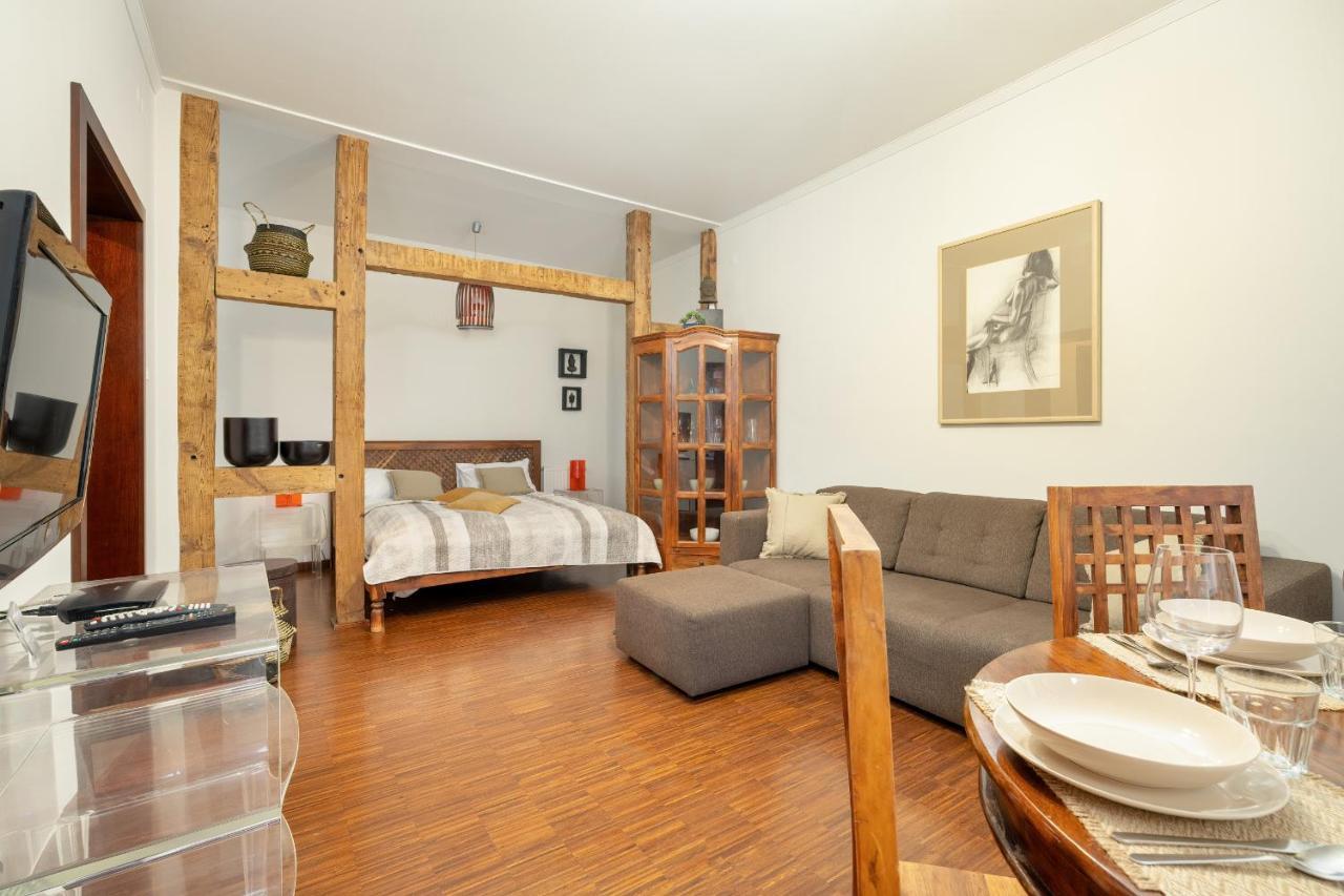 Apartamento Sunny In The Heart Of Old Town By Renters Poznań