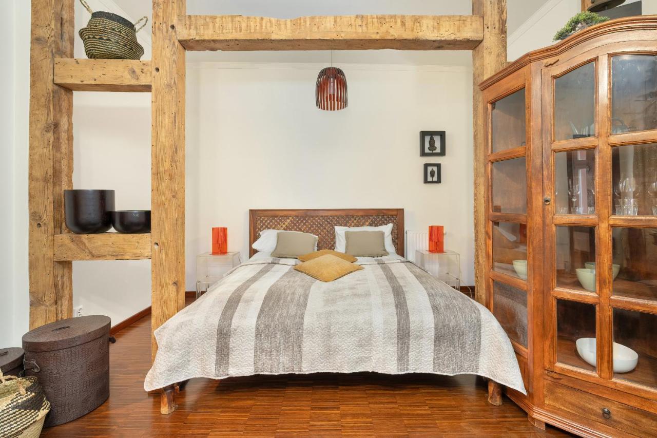 Apartamento Sunny In The Heart Of Old Town By Renters Poznań