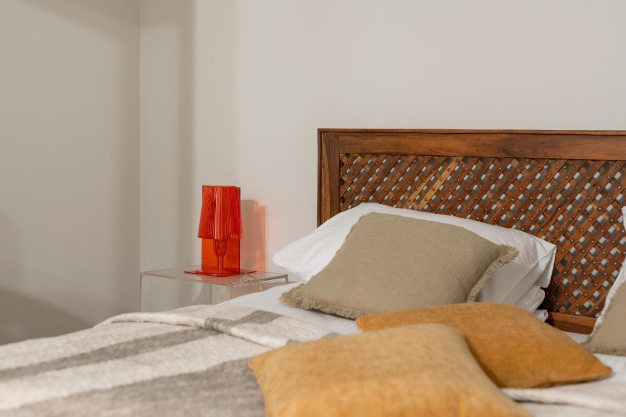 Apartamento Sunny In The Heart Of Old Town By Renters *