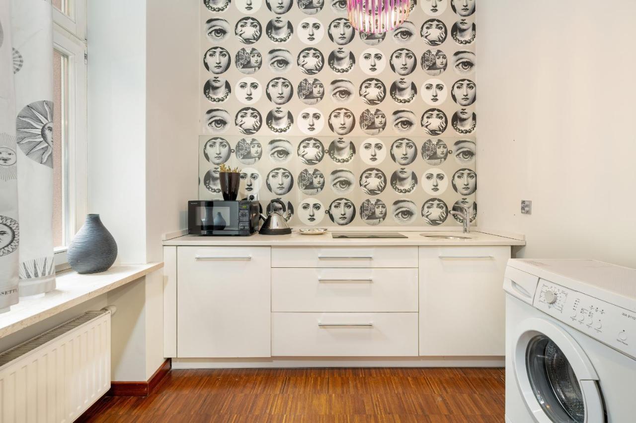 Sunny In The Heart Of Old Town By Renters Apartamento Poznań