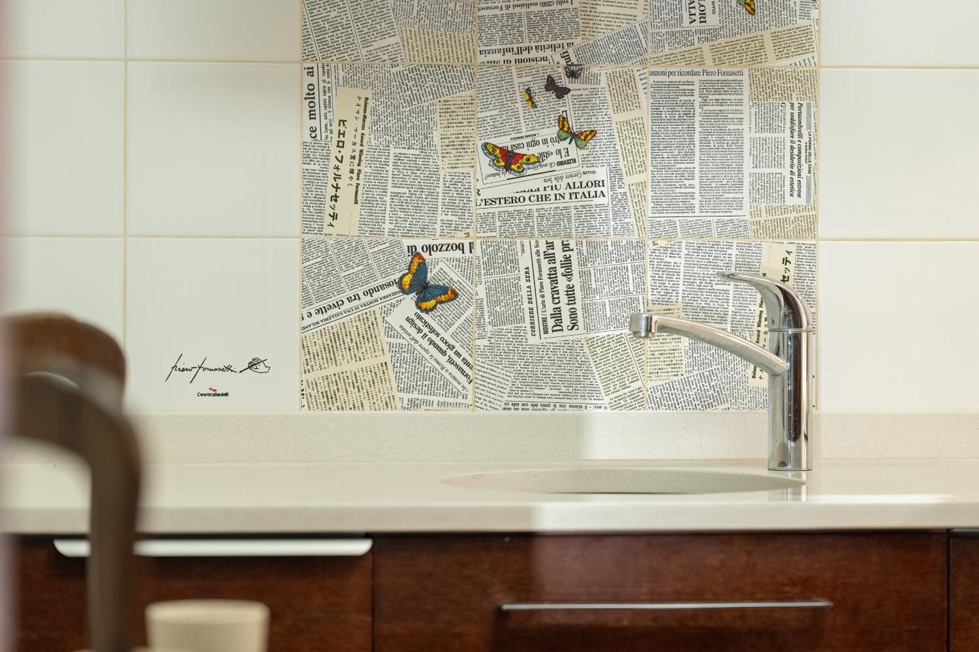 Apartment Sunny In The Heart Of Old Town By Renters