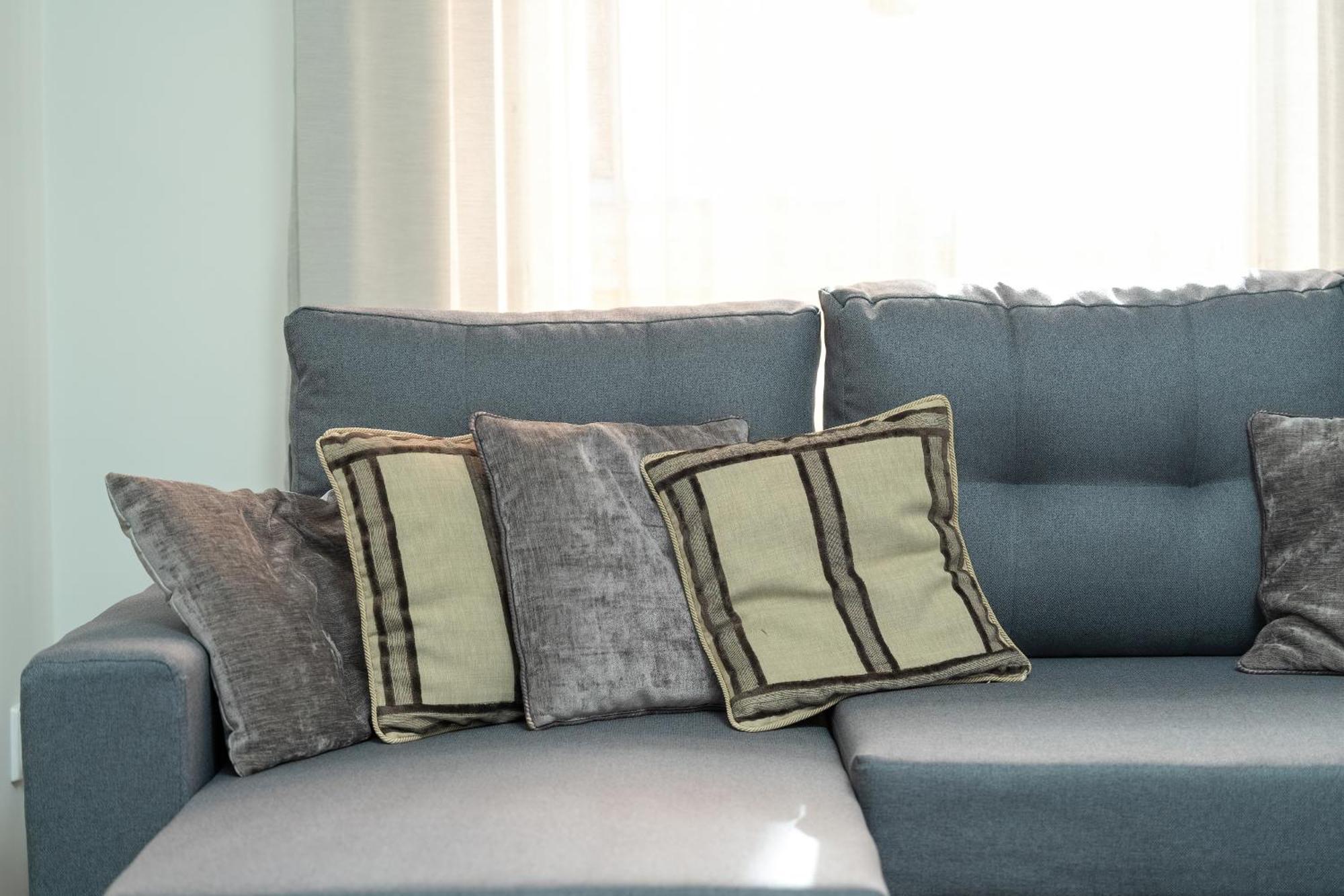 Sunny In The Heart Of Old Town By Renters Apartamento Poznań