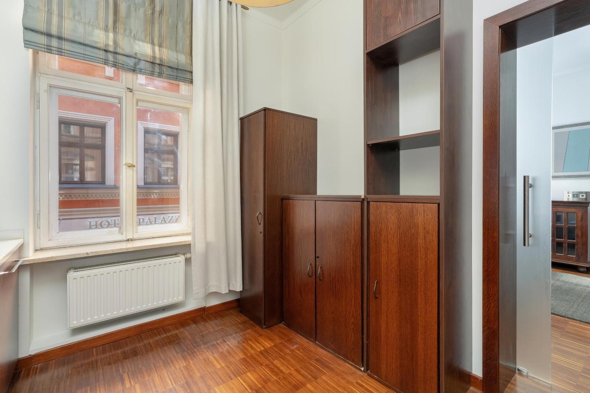 Sunny In The Heart Of Old Town By Renters Apartamento Poznań