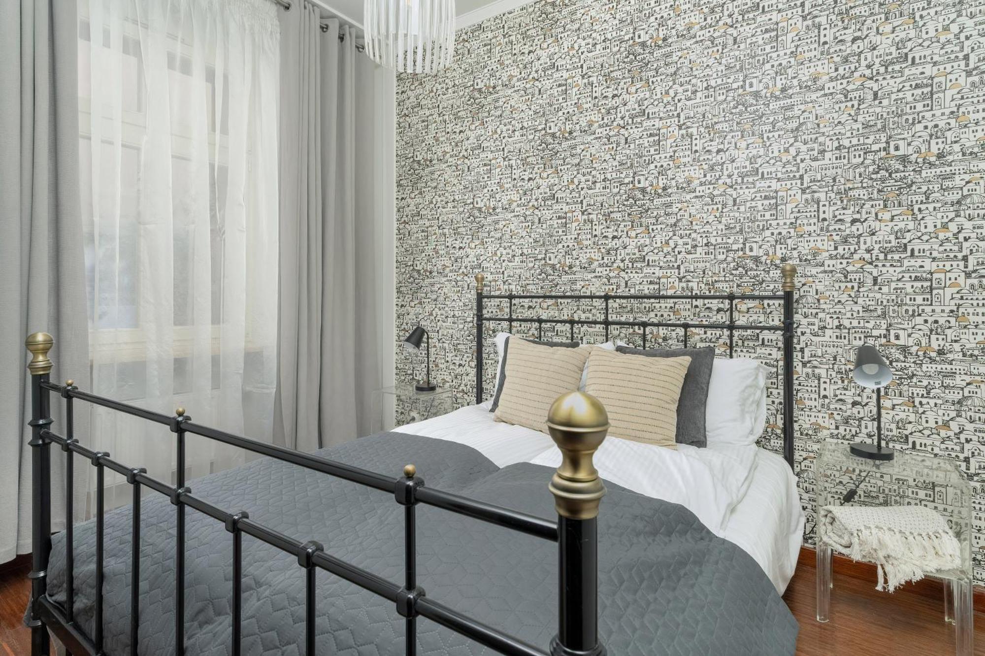 Sunny In The Heart Of Old Town By Renters Apartamento Poznań